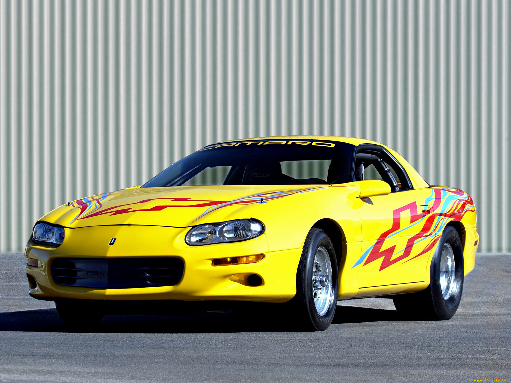 , hotrod, dragster